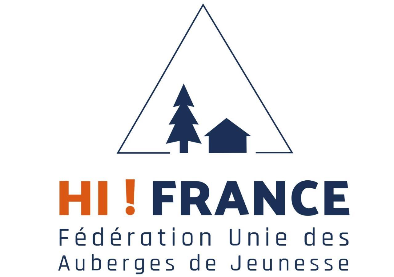Auberge De Jeunesse Hi Cancale Ngoại thất bức ảnh