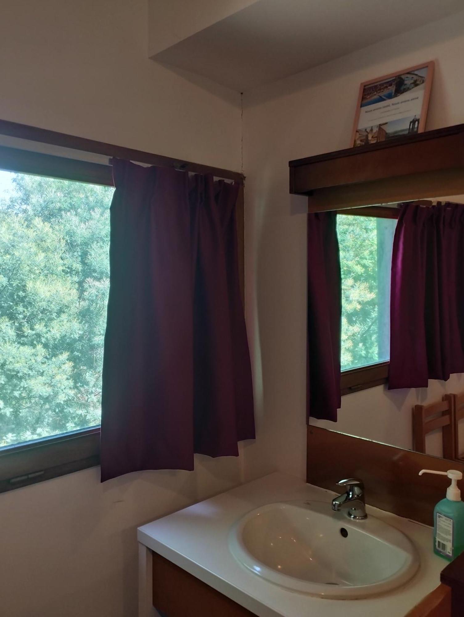 Auberge De Jeunesse Hi Cancale Ngoại thất bức ảnh