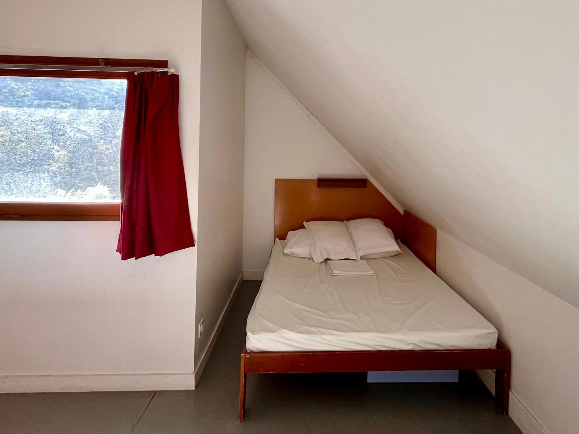 Auberge De Jeunesse Hi Cancale Ngoại thất bức ảnh